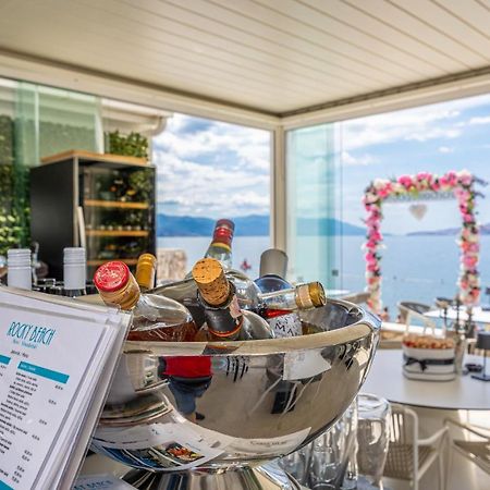 Sea La Vie Rooms 노비비노돌스키 외부 사진