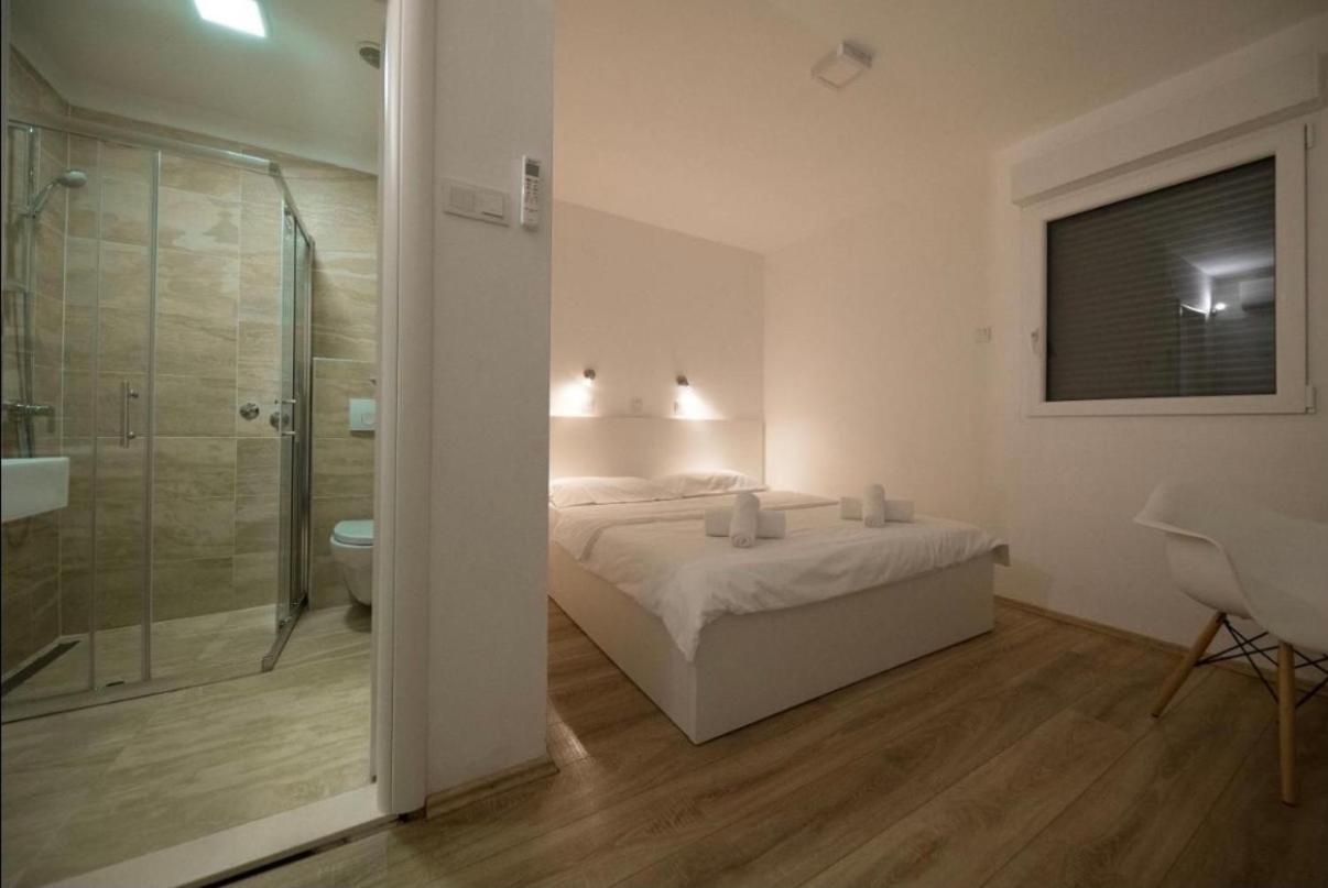 Sea La Vie Rooms 노비비노돌스키 외부 사진
