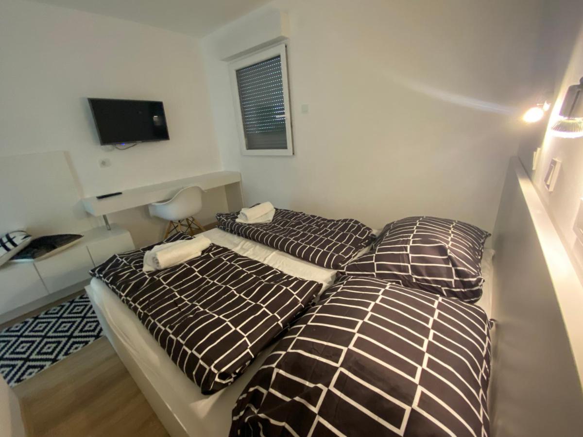 Sea La Vie Rooms 노비비노돌스키 외부 사진