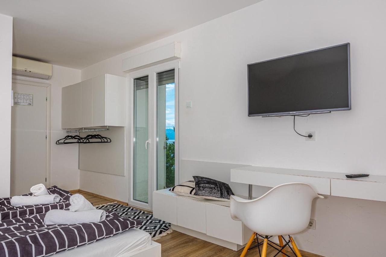 Sea La Vie Rooms 노비비노돌스키 외부 사진