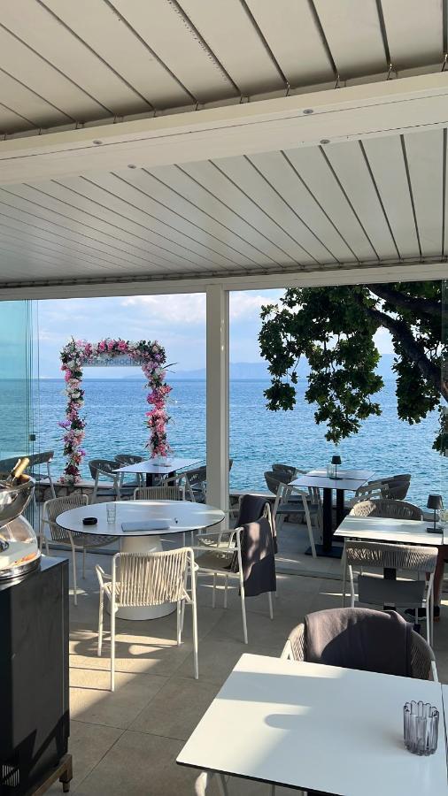 Sea La Vie Rooms 노비비노돌스키 외부 사진